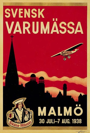 Anonym - Malmö