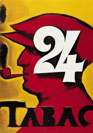 Anonym - 24 Tabac