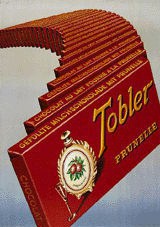 Stuber - Tobler Prunelle