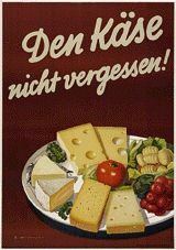 Wüthrich Fritz - Käse