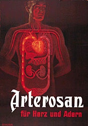 Bütschi Albert - Arterosan