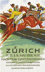 Laubi Hugo - Zürich