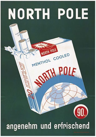 Anonym - North Pole