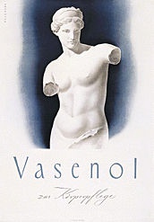 Anonym - Vasenol