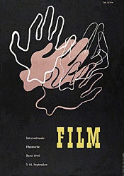 Bühler Fritz - Internationale Filmwoche Basel