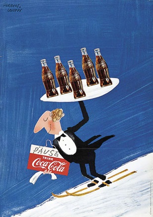 Leupin Herbert - Coca-Cola