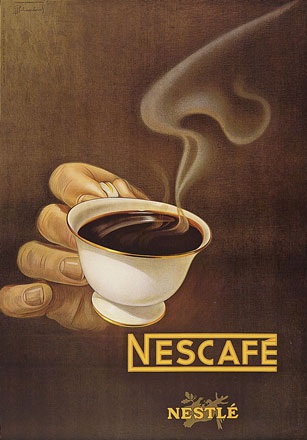 Schüpbach Jean Pierre - Nescafé