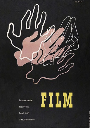 Bühler Fritz - Internationale Filmwoche Basel