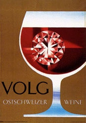 Siegwart & Jaeggi - Volg Ostschweizer Weine