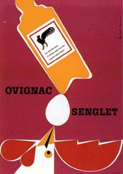 Sommer Hanspeter - Ovignac Senglet