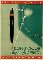 Anonym - Koh-I-Noor