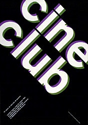 Geiser Roger Virgile - Ciné Club