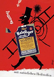Hort Hans Peter - Klein's Halsfeger