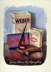 Kässner W.E. - Weber