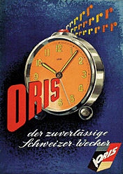 Brüderlin Friedrich R. - Oris