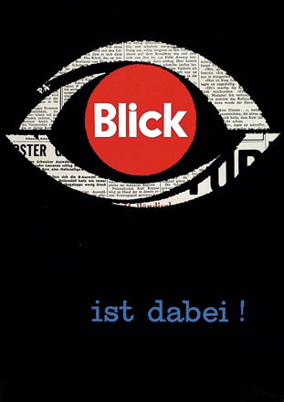 Augsburger Pierre - Blick