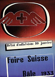 Sulzbachner Max - Foire Suisse Bâle