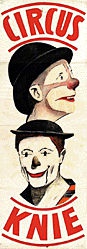 Anonym - Circus Knie