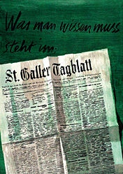Weiskönig Werner - St. Galler Tagblatt