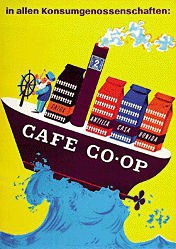 Erdmann HR. - Café Coop