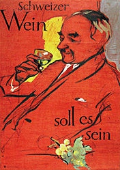 Falk Hans - Schweizer Wein