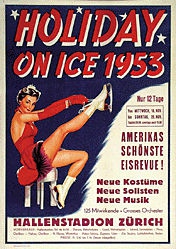 Munson - Holiday on Ice