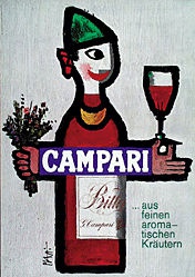 Piatti Celestino - Campari