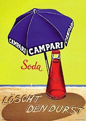 Anonym - Campari Soda