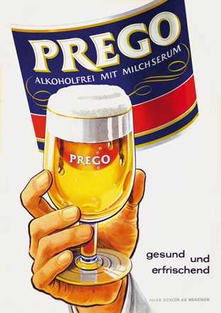 Aeschbach Hans - Prego