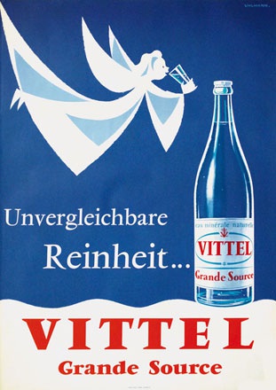 Uhlmann - Vittel