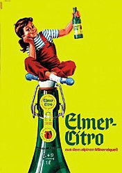 Vetsch Ernst - Elmer Citro