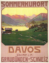 Koch Walther - Davos