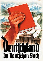 Petzold Willy - Deutsches Buch