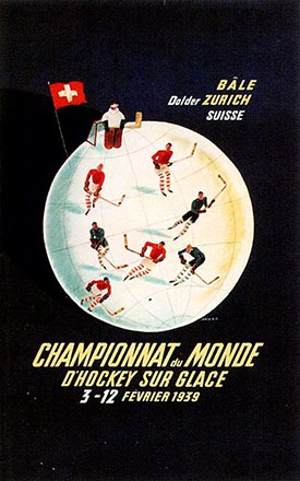 Barberis Franco - Championnat du Monde