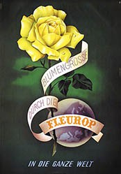 Reck Fritz - Fleurop