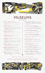 Anonym - Museums