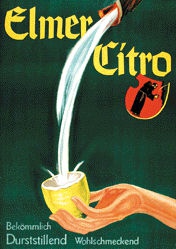 Moos Carl - Elmer Citro