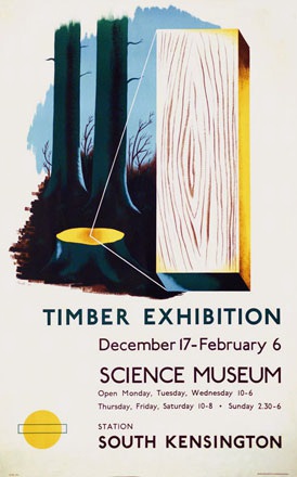 Beath (Fleming John M.) - Timber Exhibition