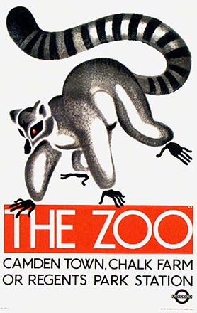 Monogramm O.Z. - The Zoo