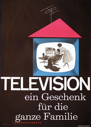 Bangerter Rolf - Television