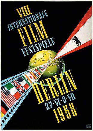 Dostal - Filmfestspiele Berlin