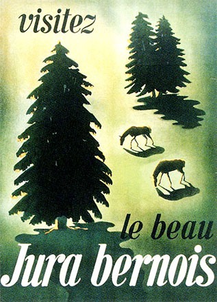 Bueche E. - Jura Bernois