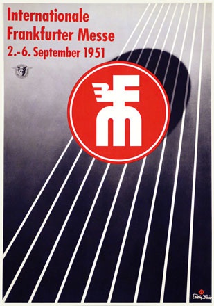 Dörig Erwin - Internationale Frankfurter Messe