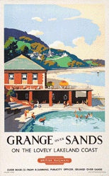 Sherwin Frank - Grange over Sands -