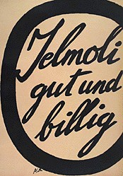Keller Ernst - Jelmoli