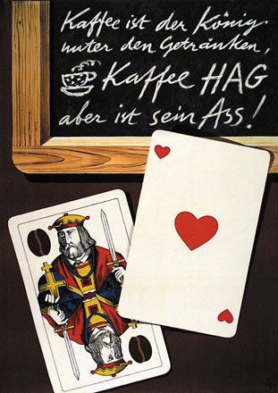 Boller Wilhelm Adrian - Kaffee Hag