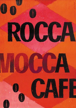 Bühler Fritz - Rocca Café