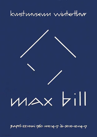 Bill Max - Max Bill
