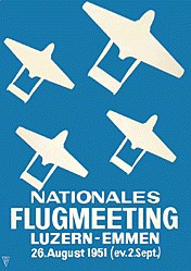 Anonym - Nationales Flugmeeting 