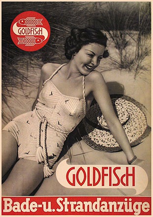 Gorny Hein - Goldfisch